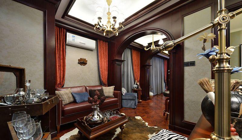 宿州万达SOHO公寓红酒会所-12