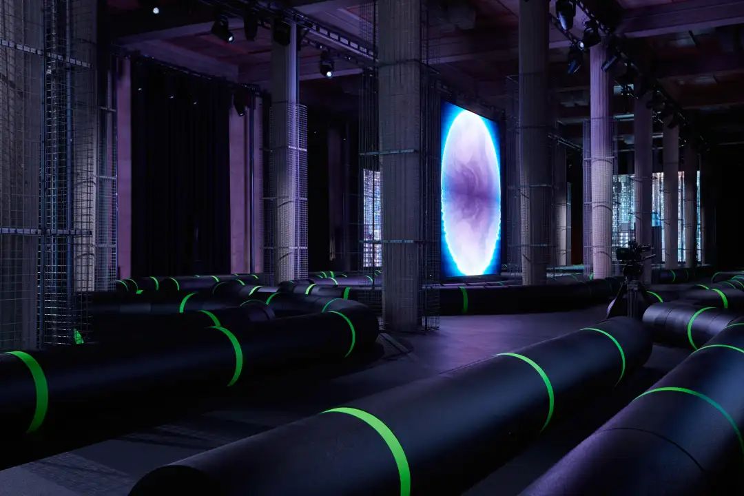 Moco博物馆首间概念店丨西班牙巴塞罗那丨Six N. Five设计工作室-21