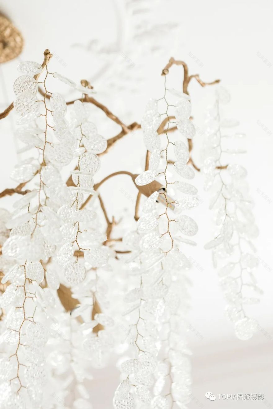 浪漫婚房设计,幸福格色打造极致空间-44