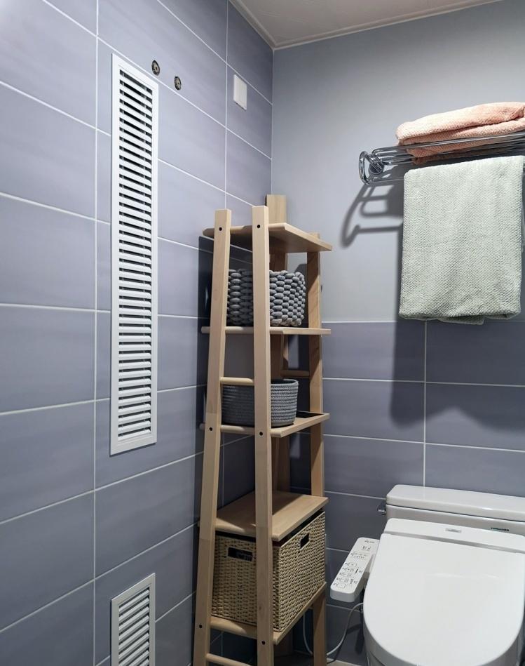 马卡龙色系的甜蜜空间-73