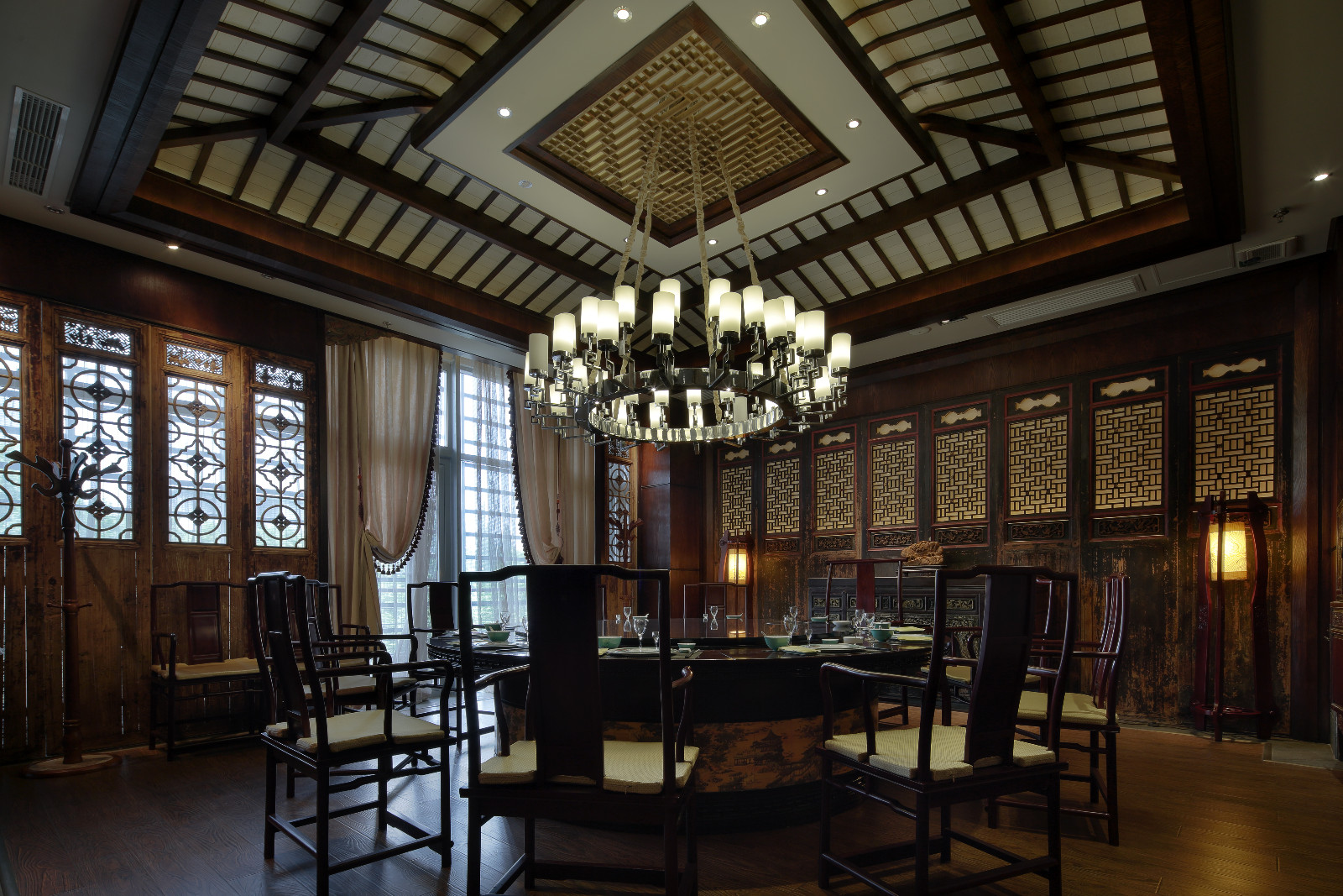 南京红学文化体验馆-12