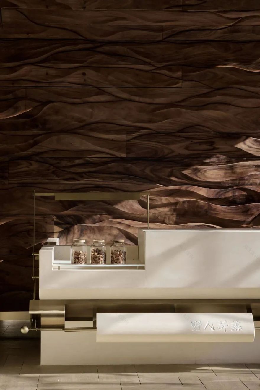 沈阳野人部落丨中国沈阳丨嘉柏设计-4