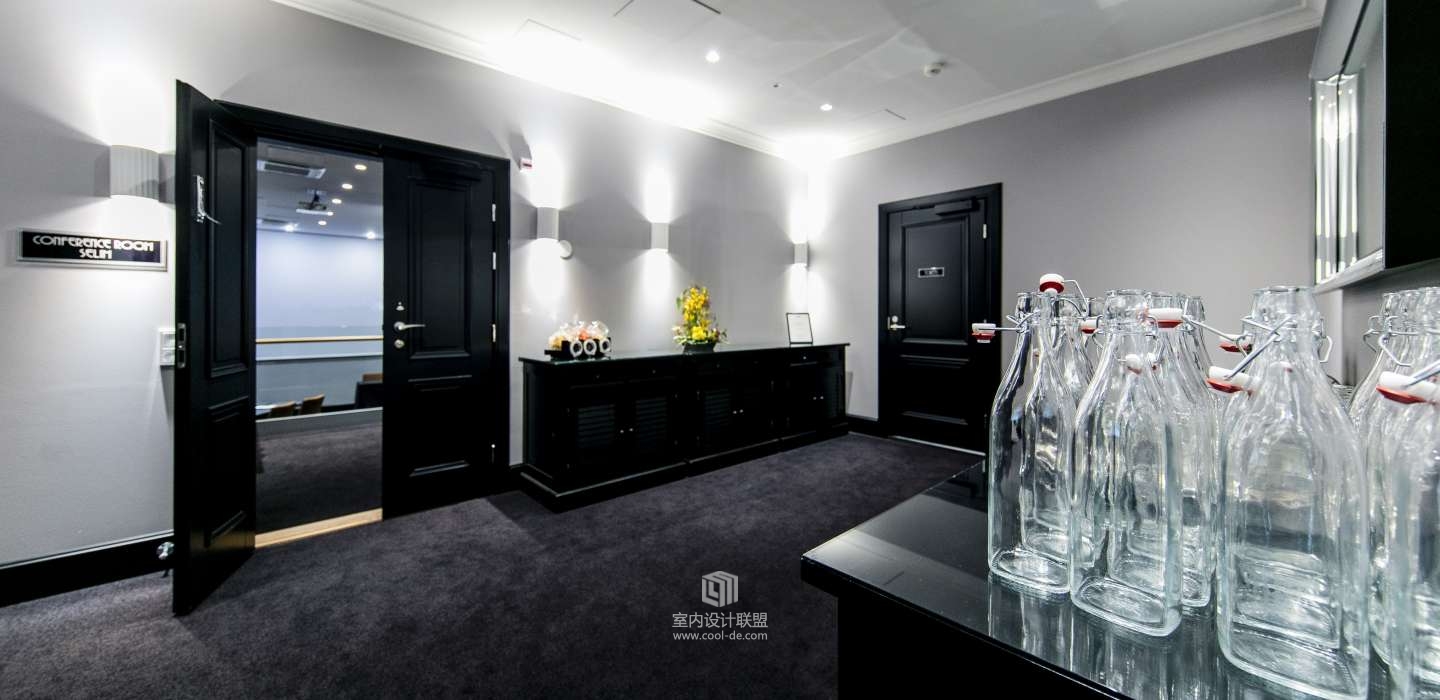 Hotel Lilla Roberts 芬兰赫尔辛基精品酒店-15