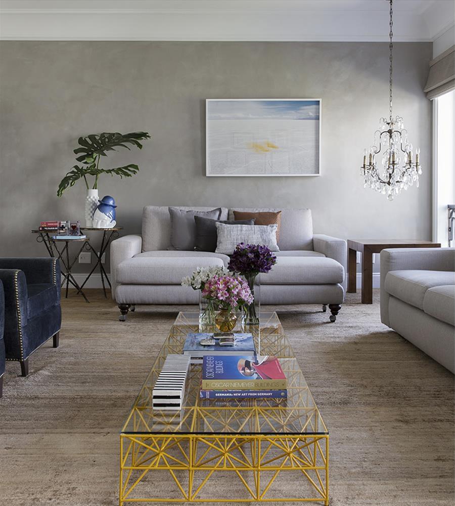 巴西现代住宅设计-3