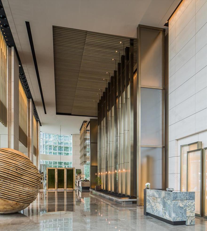 深圳南山万豪酒店-2