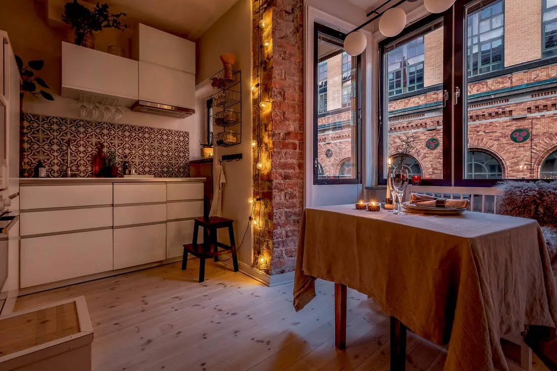 一个 24 平方米的设计工作室-11