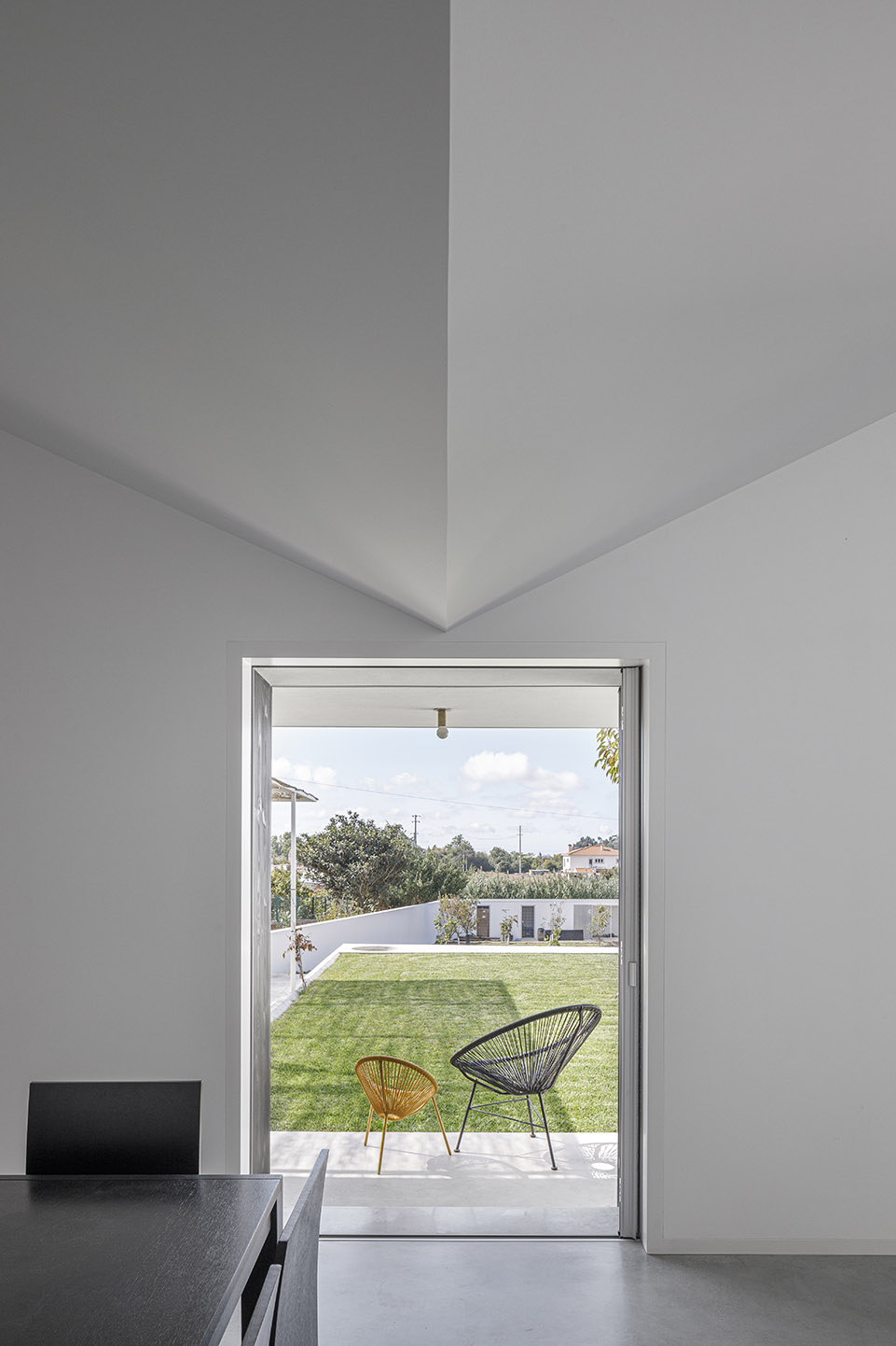Sta Joana 住宅丨葡萄牙丨NU.MA-34