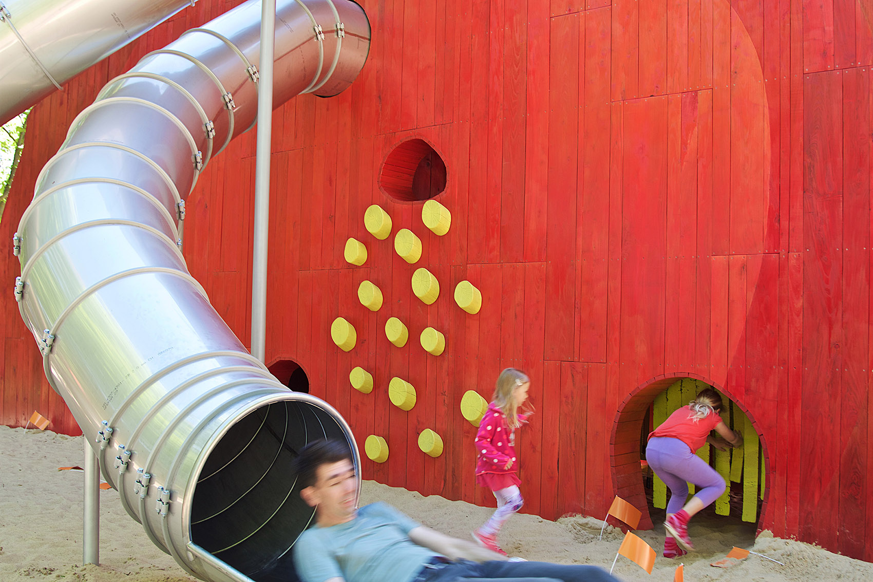 2021德国联邦花园展之艾格公园-52