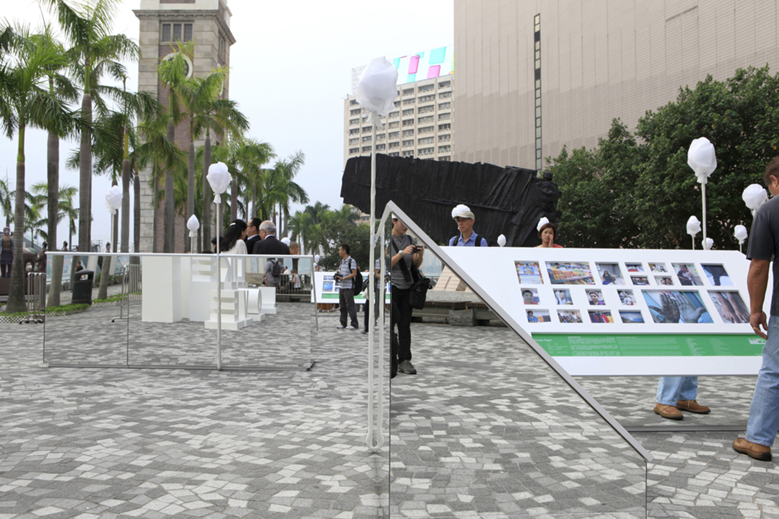 EYE TO EYE JOCKEY CLUB PHOTO EXHIBITION Design Systems-5