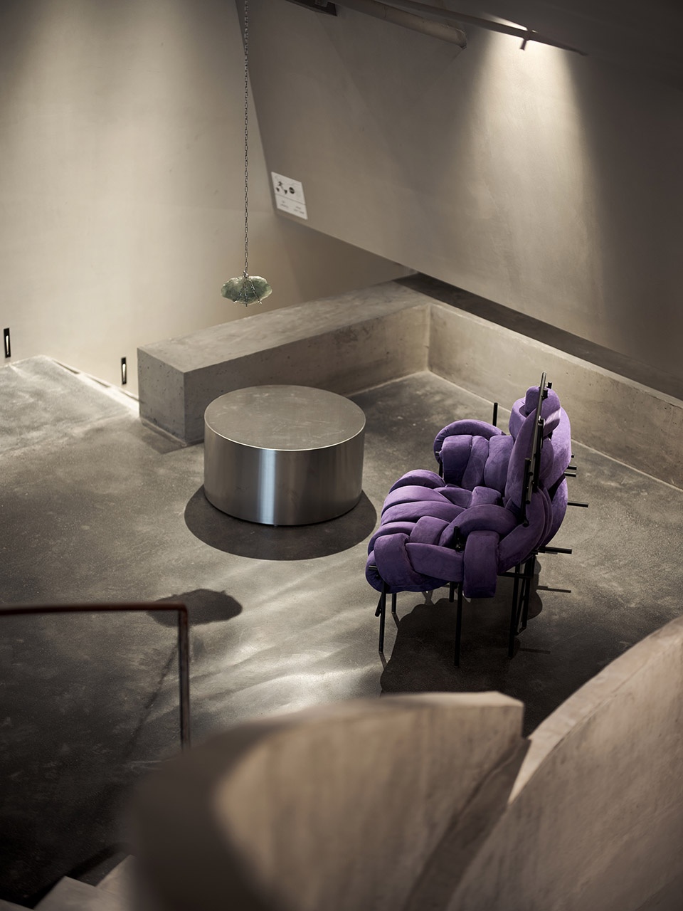 LIIZ 肖像摄影空间,沉浸式艺术体验-46