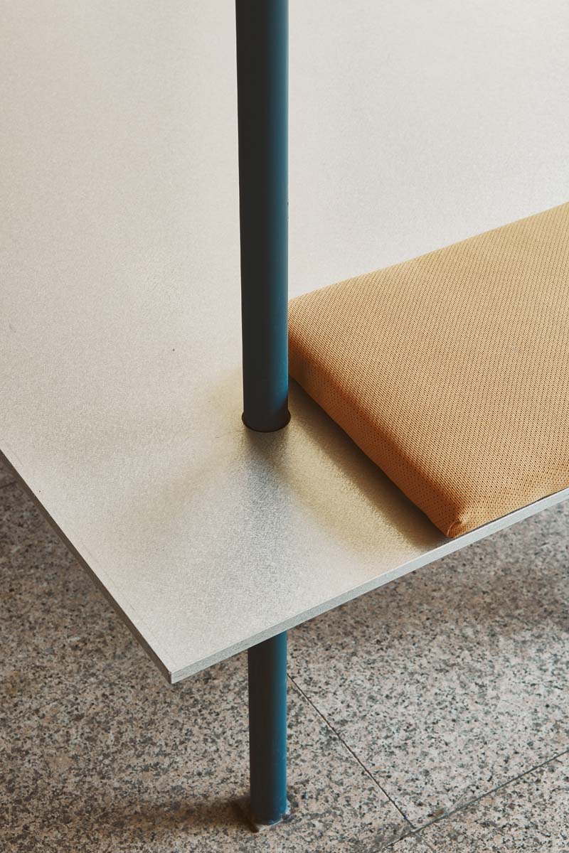 22 平高级感咖啡厅，打造精致室内空间-9