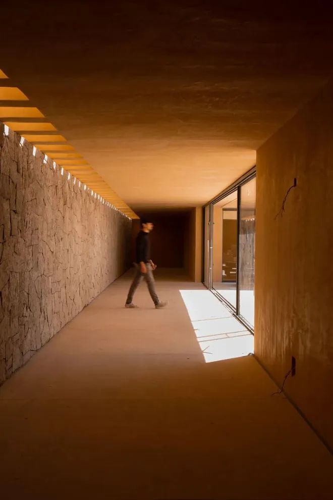 特霍科特之家丨墨西哥丨Gonzalez Muchow Arquitectos-69