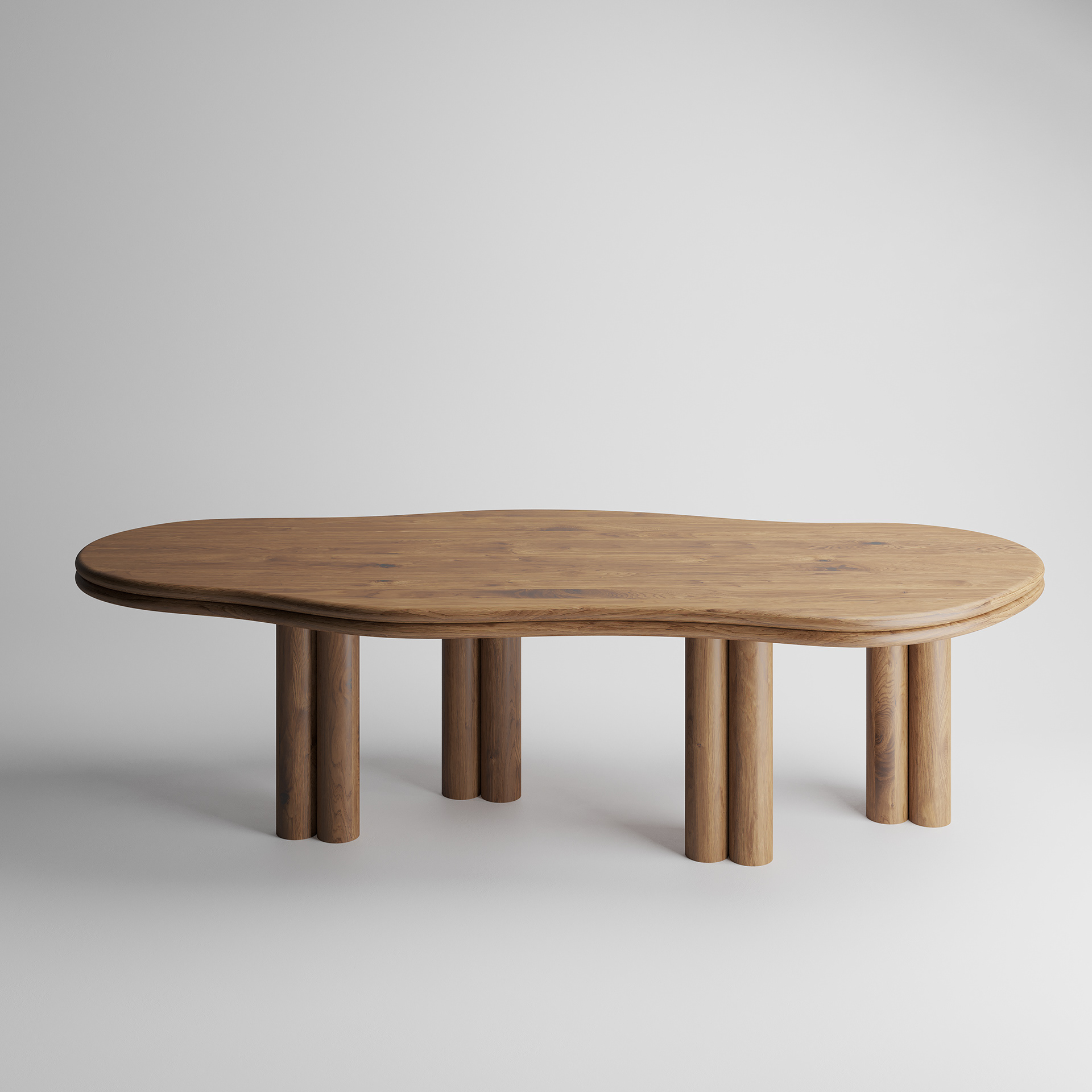 沃布尔桌子系列 2023丨Mike Voronovskyi-10