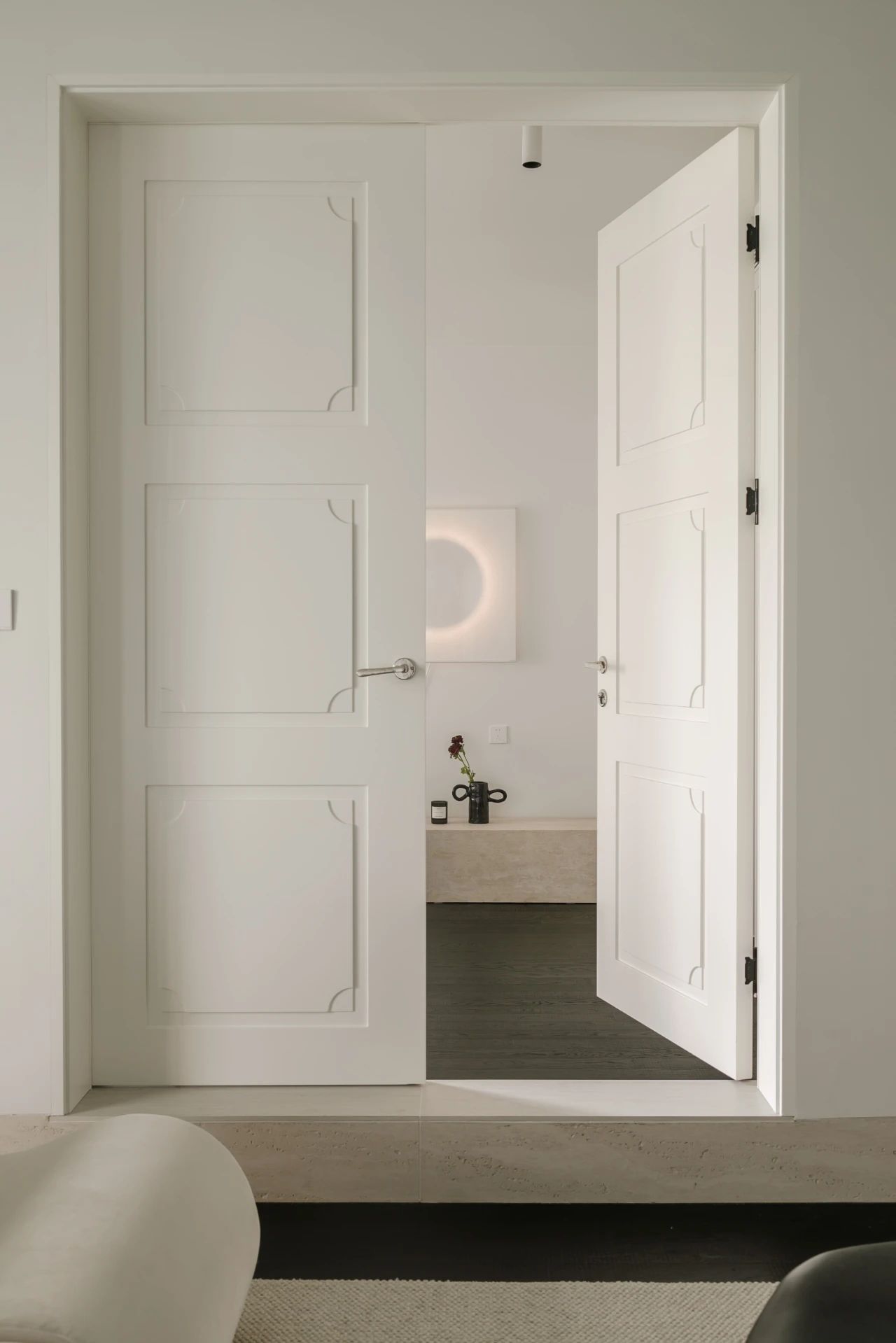 怀旧;乡愁丨中国上海丨岚一设计-16