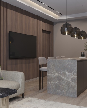 Interior Design | Kitchen