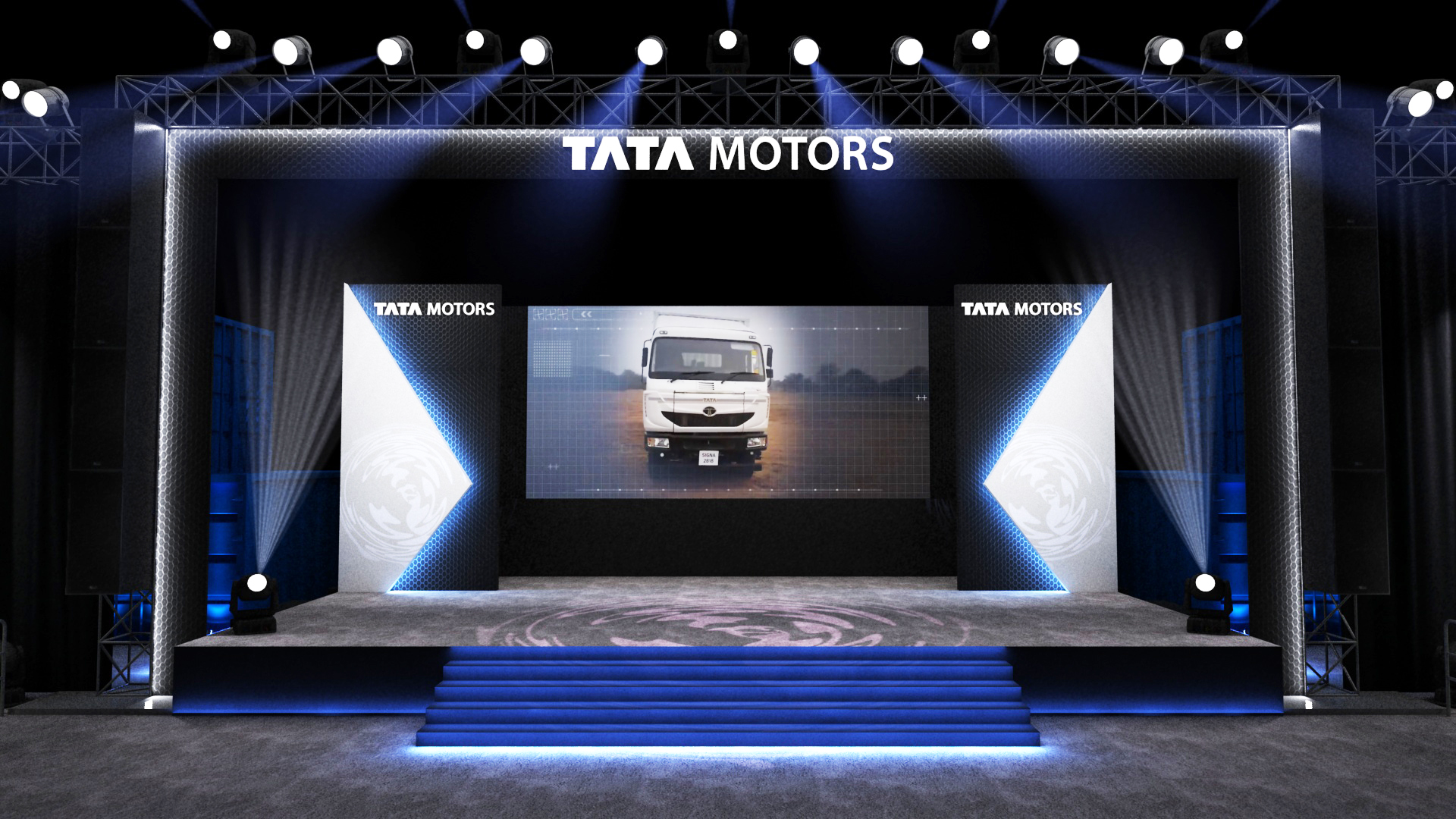 tata truck launch-8