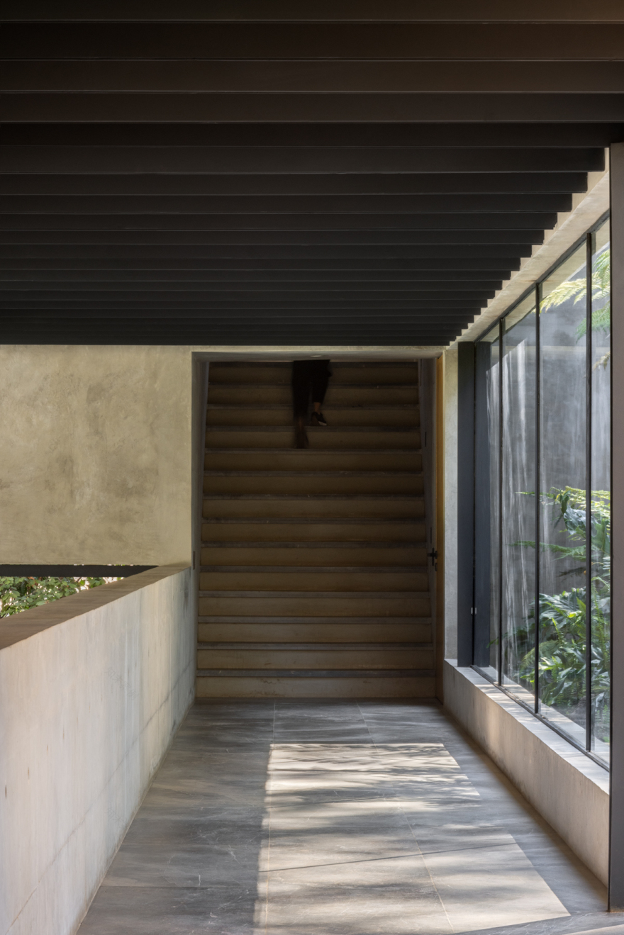 阿万达罗的房子丨墨西哥-47