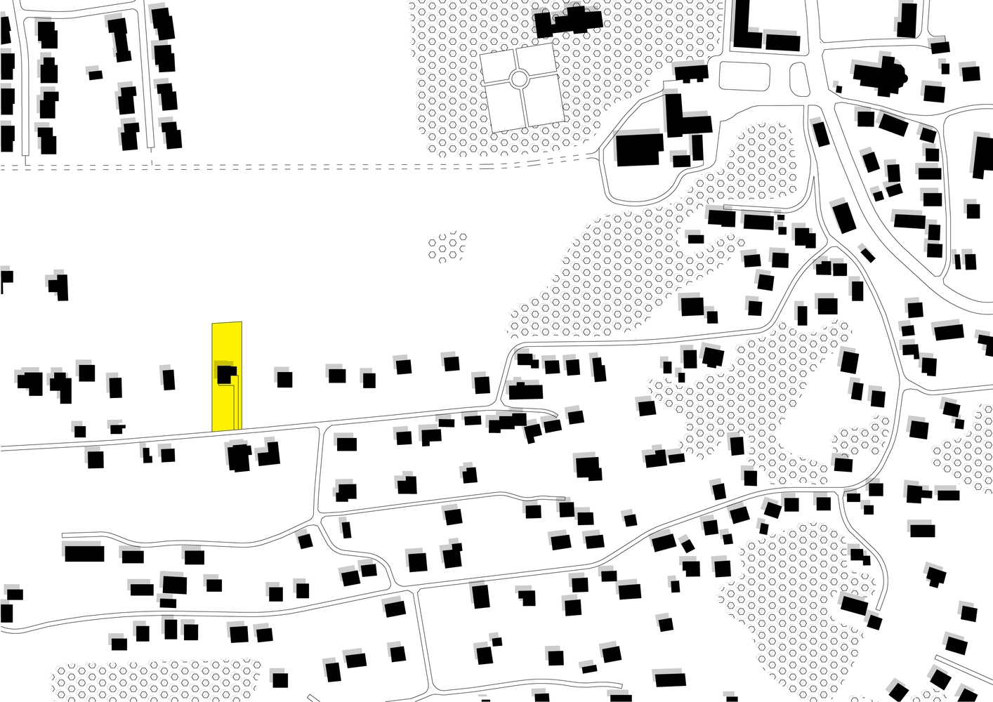波兰山间“活”建筑，融入自然景观-39