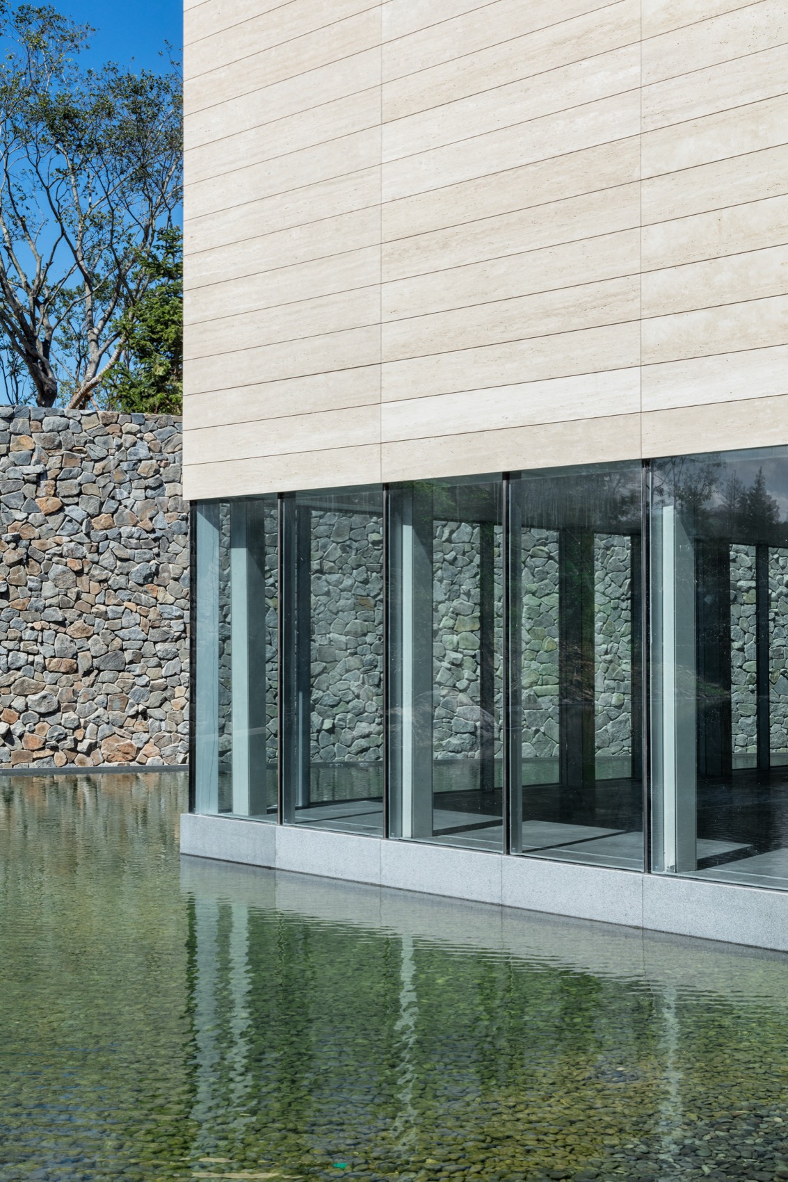 Isabu Dokdo博物馆丨韩国三陟市丨Simplex Architecture-69