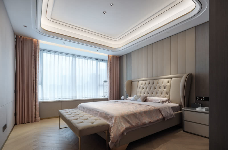 珑御府(空中别墅)装修设计项目丨中国深圳丨金戈铭创空间设计-72