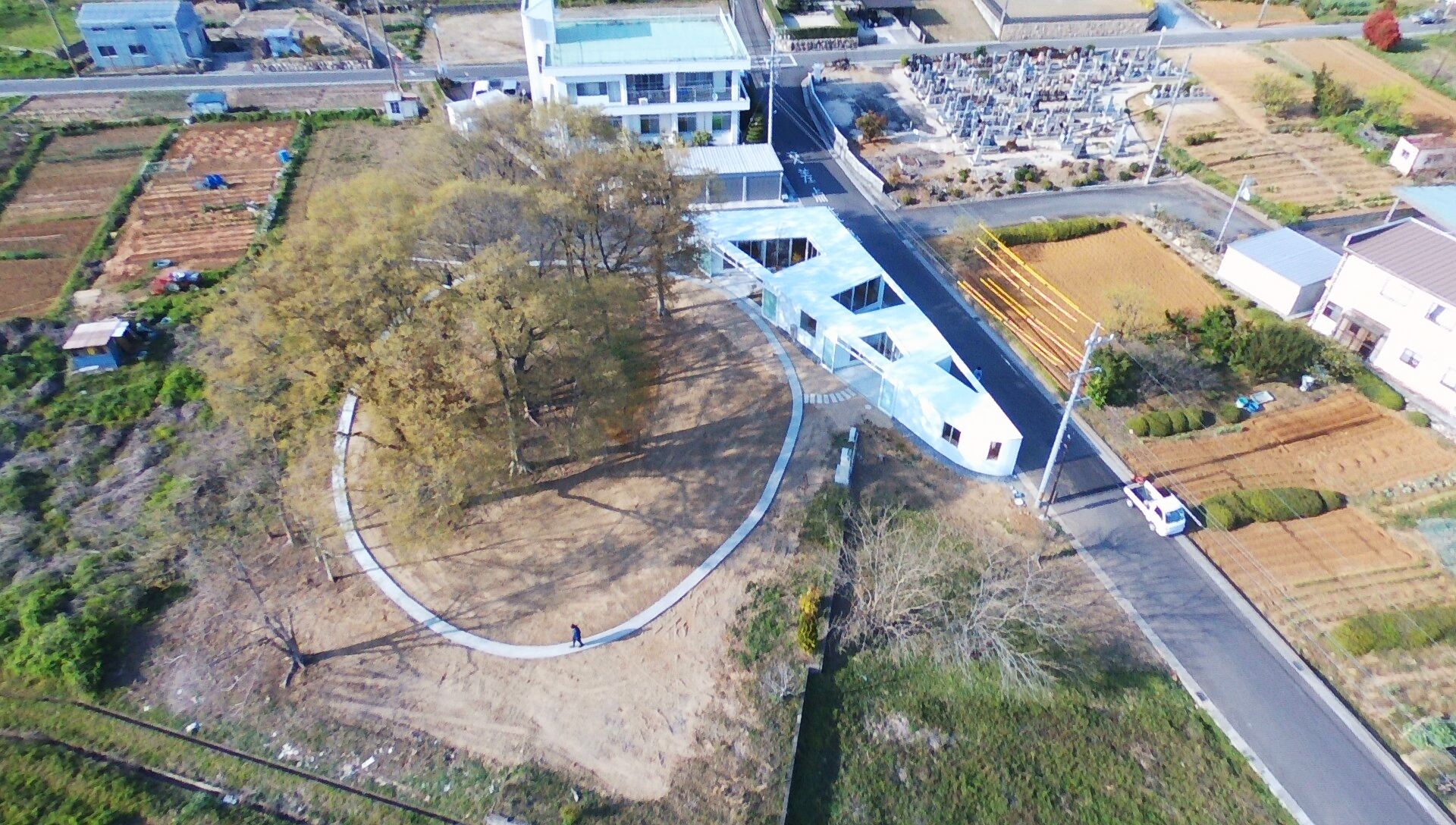 乡村住宅丨日本丨Takayuki Kuzushima and Associates-32