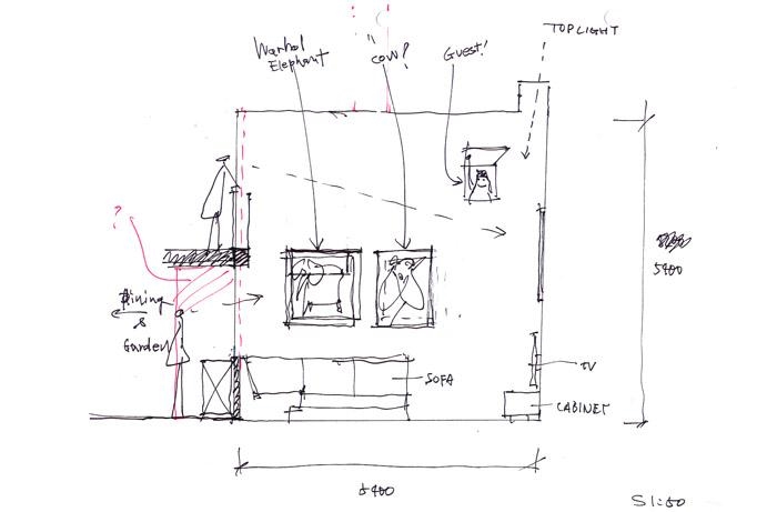 S住宅,东京 / Keiji Ashizawa-23