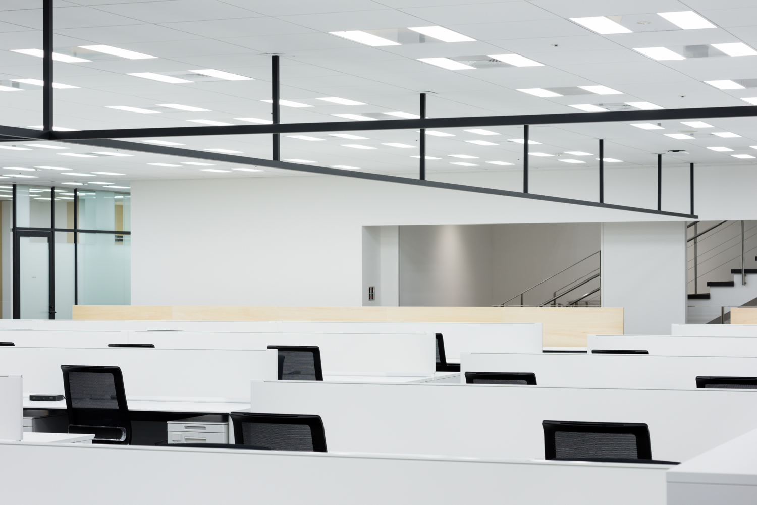 KADOKAWA DWANGO sinato 办公设计-23