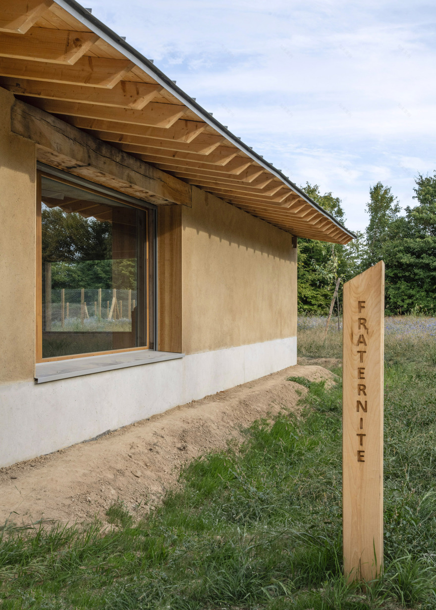 克莱里耶学校丨法国丨TRACKS-39