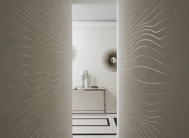 巴黎艺术生活 | 斯蒂芬妮·库塔斯新古典主义设计-39