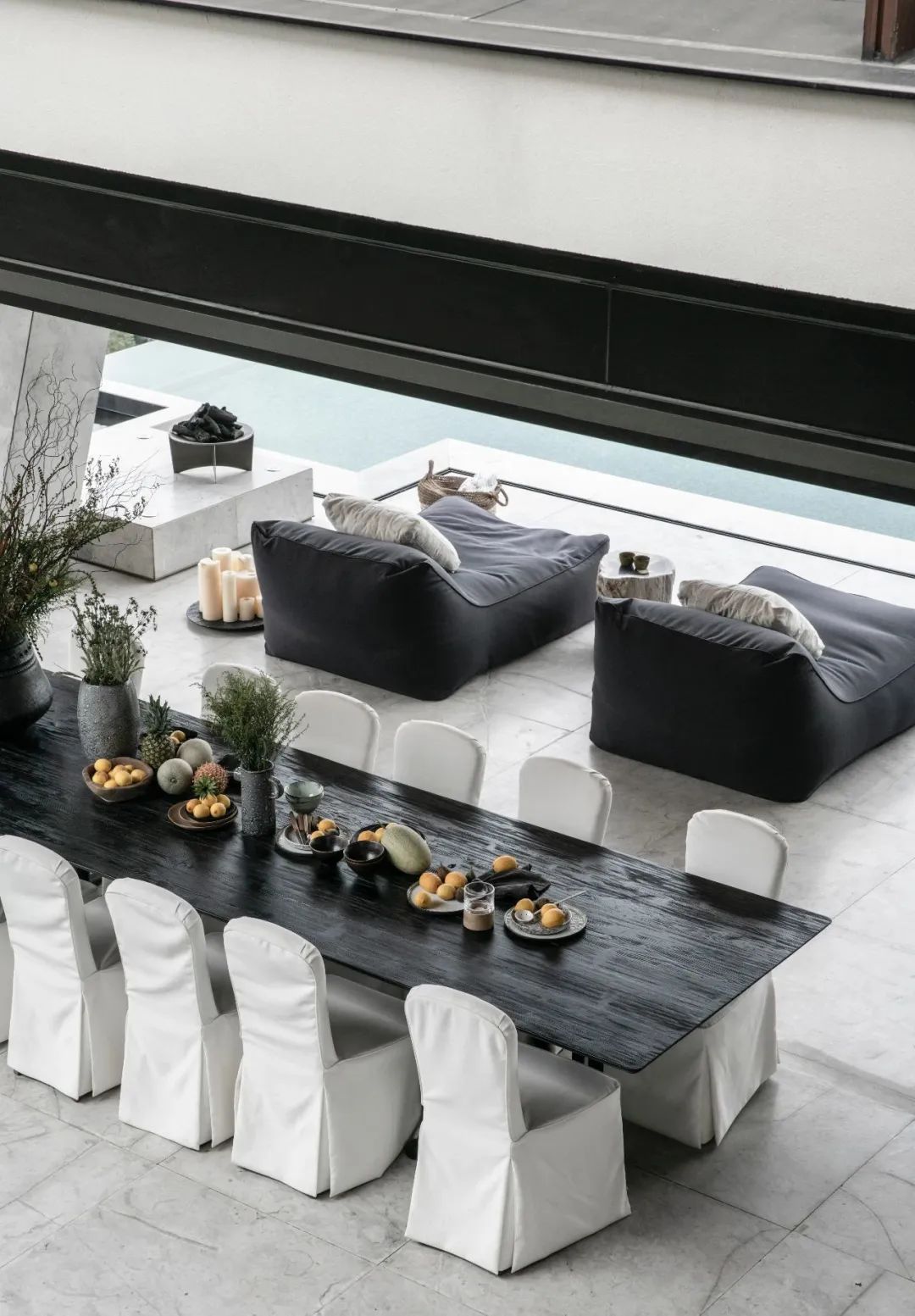 安吉山间豪宅丨吴滨-60