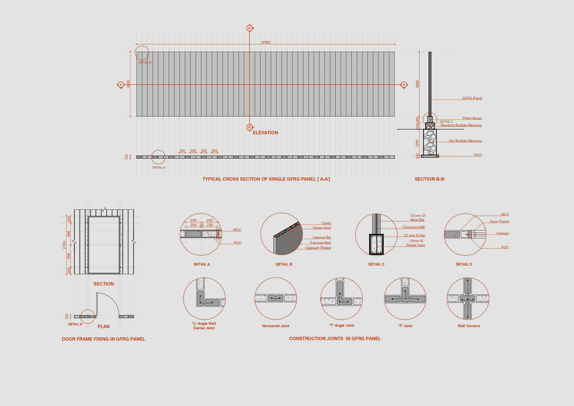 希拉之家丨印度丨POEMPeople of Earth and Matter-36