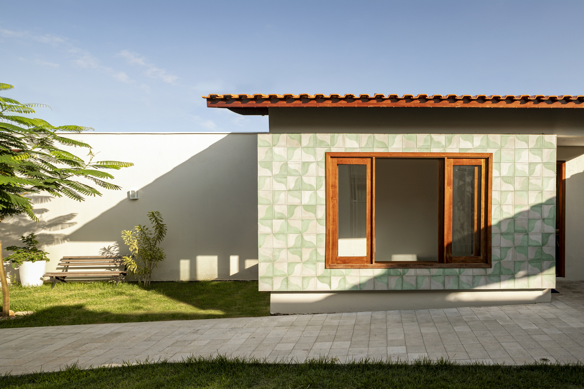 童年之家丨巴西塞阿拉丨Araripe Arquitetos-10