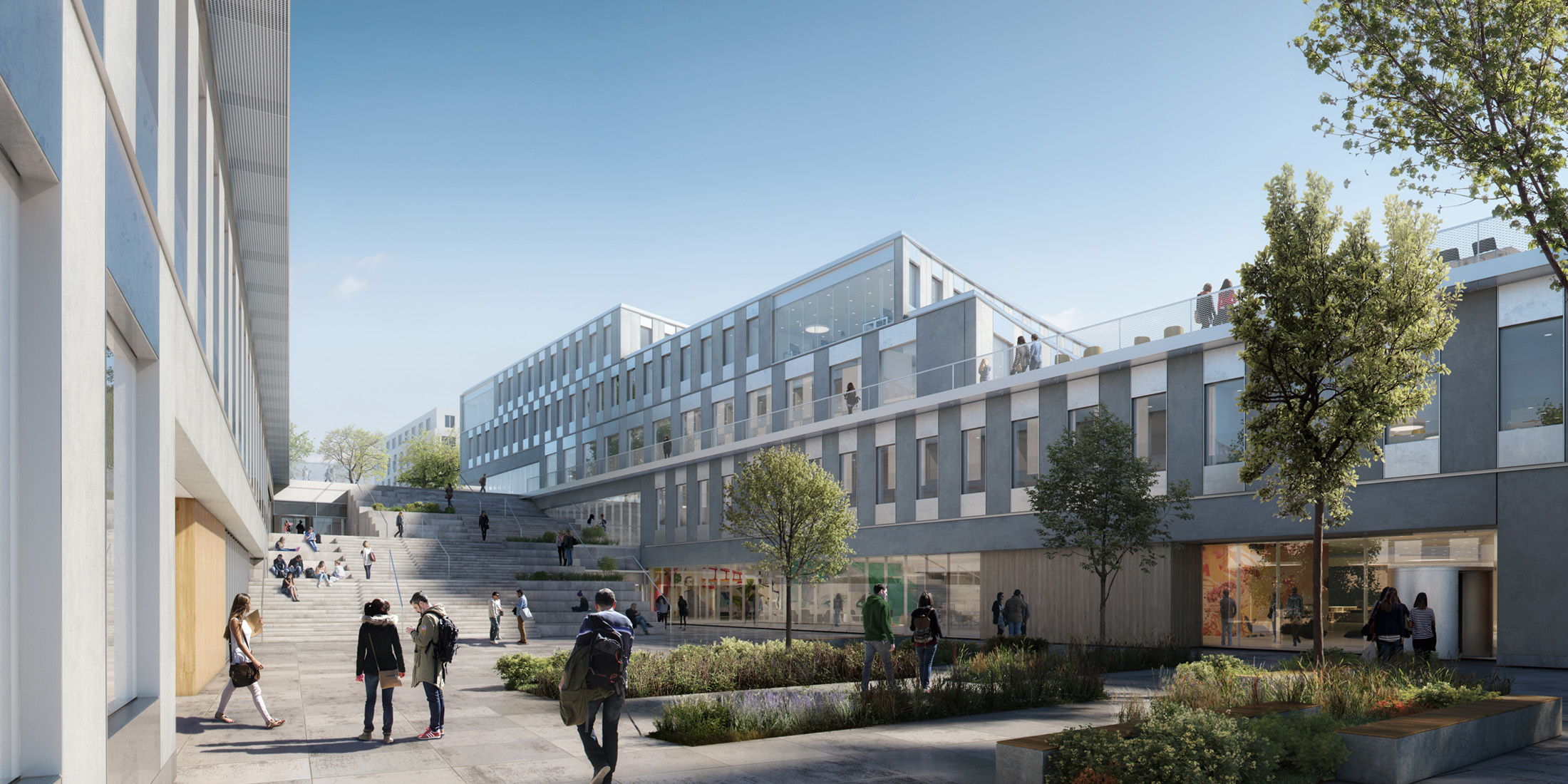 （美感）顶级效果图表现参考—来自西班牙的一组作品①-14