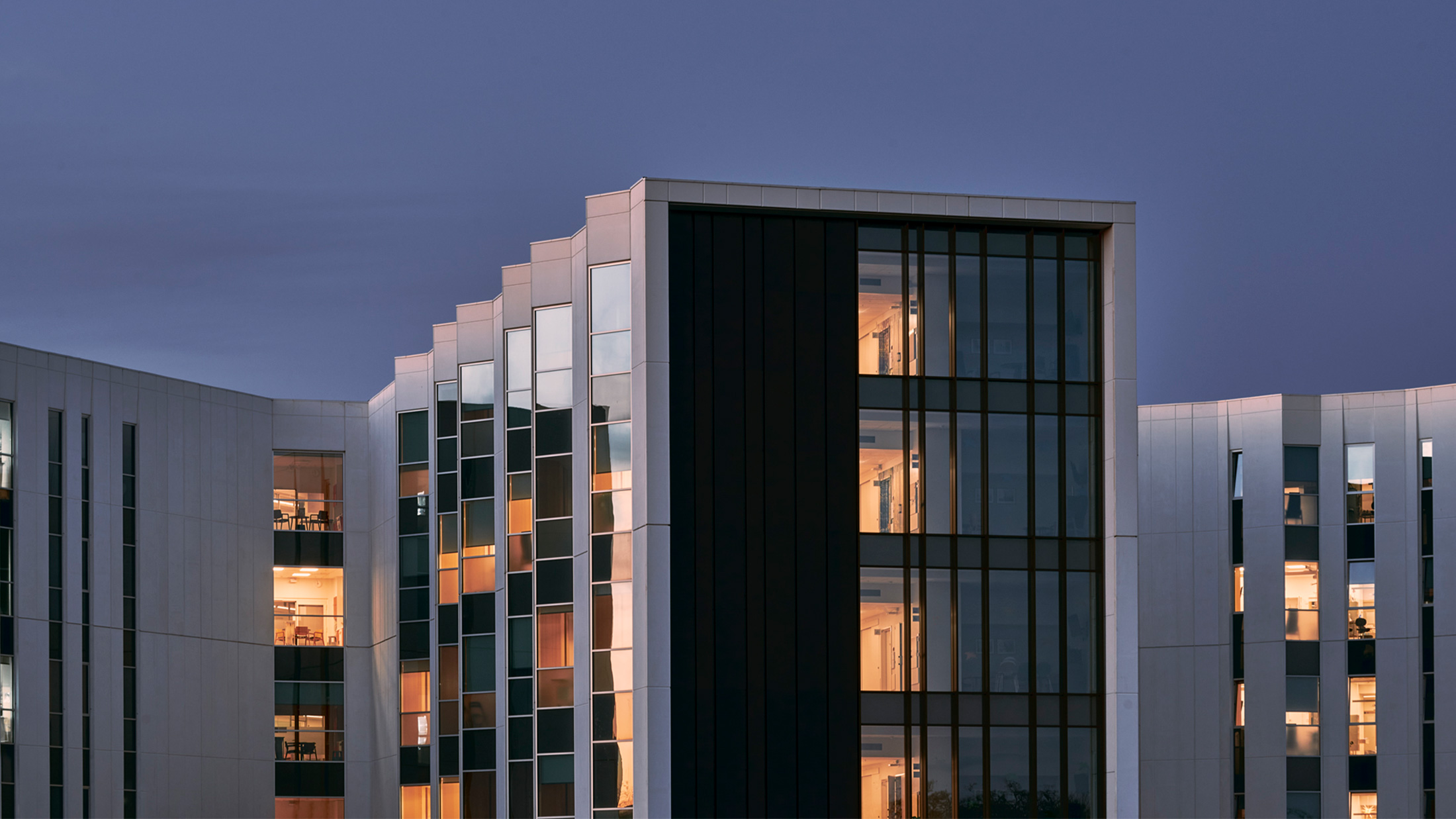 Aabenraa Sygehus（奥本罗医院）项目二期丨Friis & Moltke（与相关方合作）-3