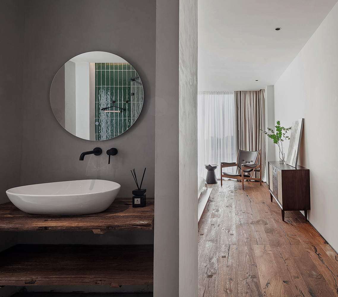 大小设计 | SOUTHLANE, 湄屿南巷民宿-121