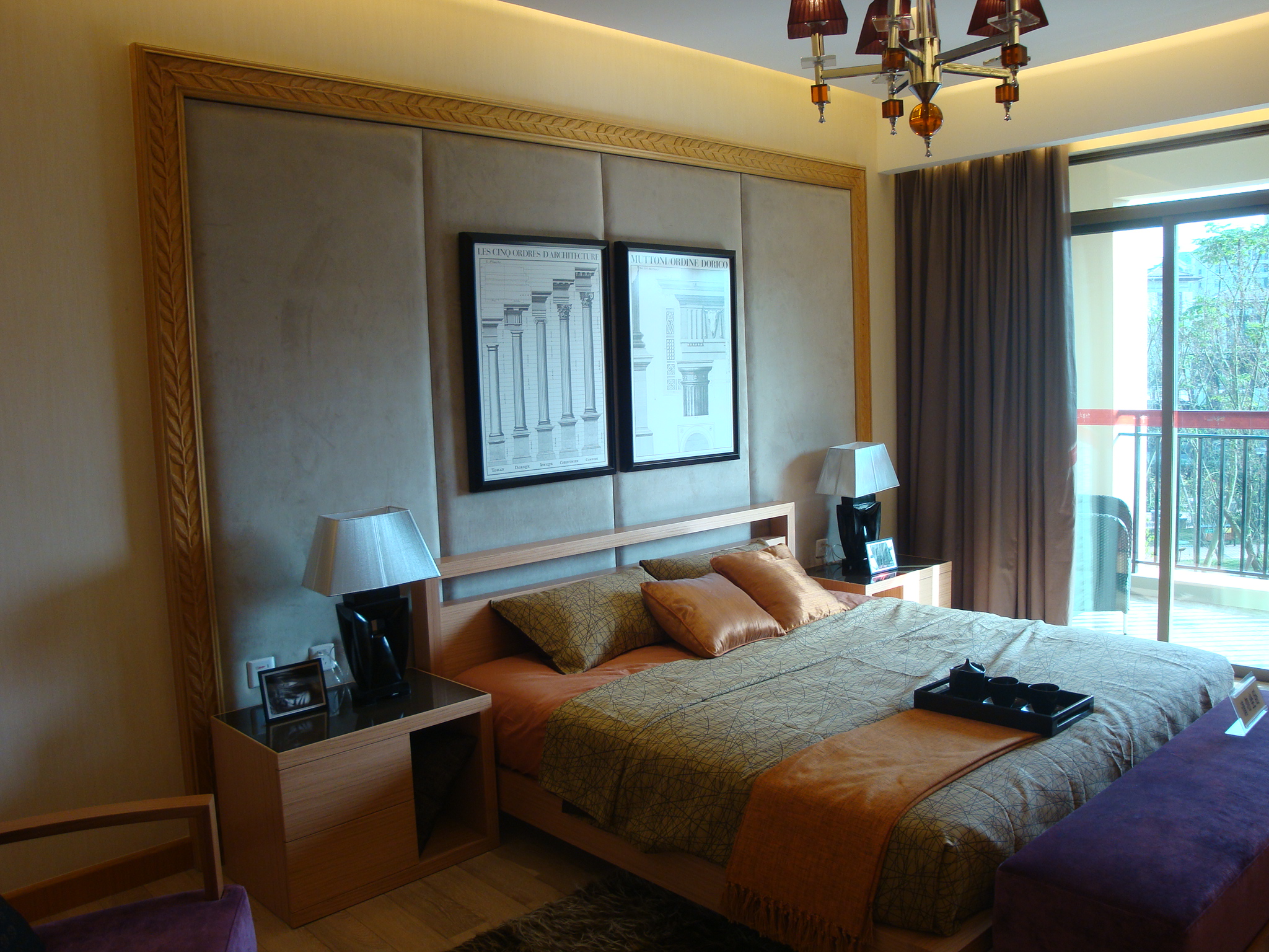 雅居乐香草山别墅-28