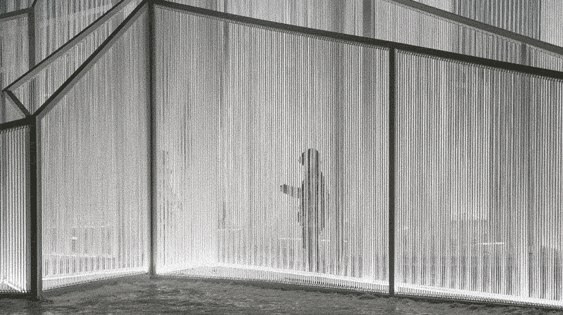 白焰 The White Flame丨中国长春丨数石space10工作室-49