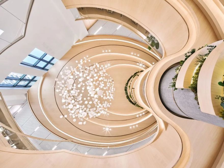 银川悠阅城体验中心丨中国银川-15