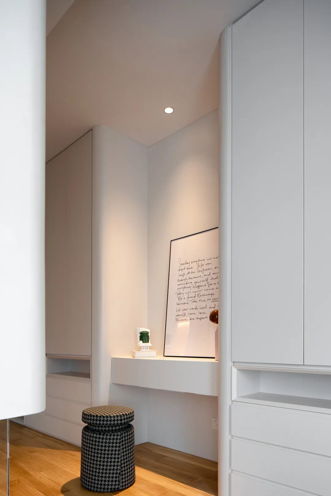 简而有序的艺墅,隐奢自得的生活丨中国台州丨COSMO MOBILI 卢光-38