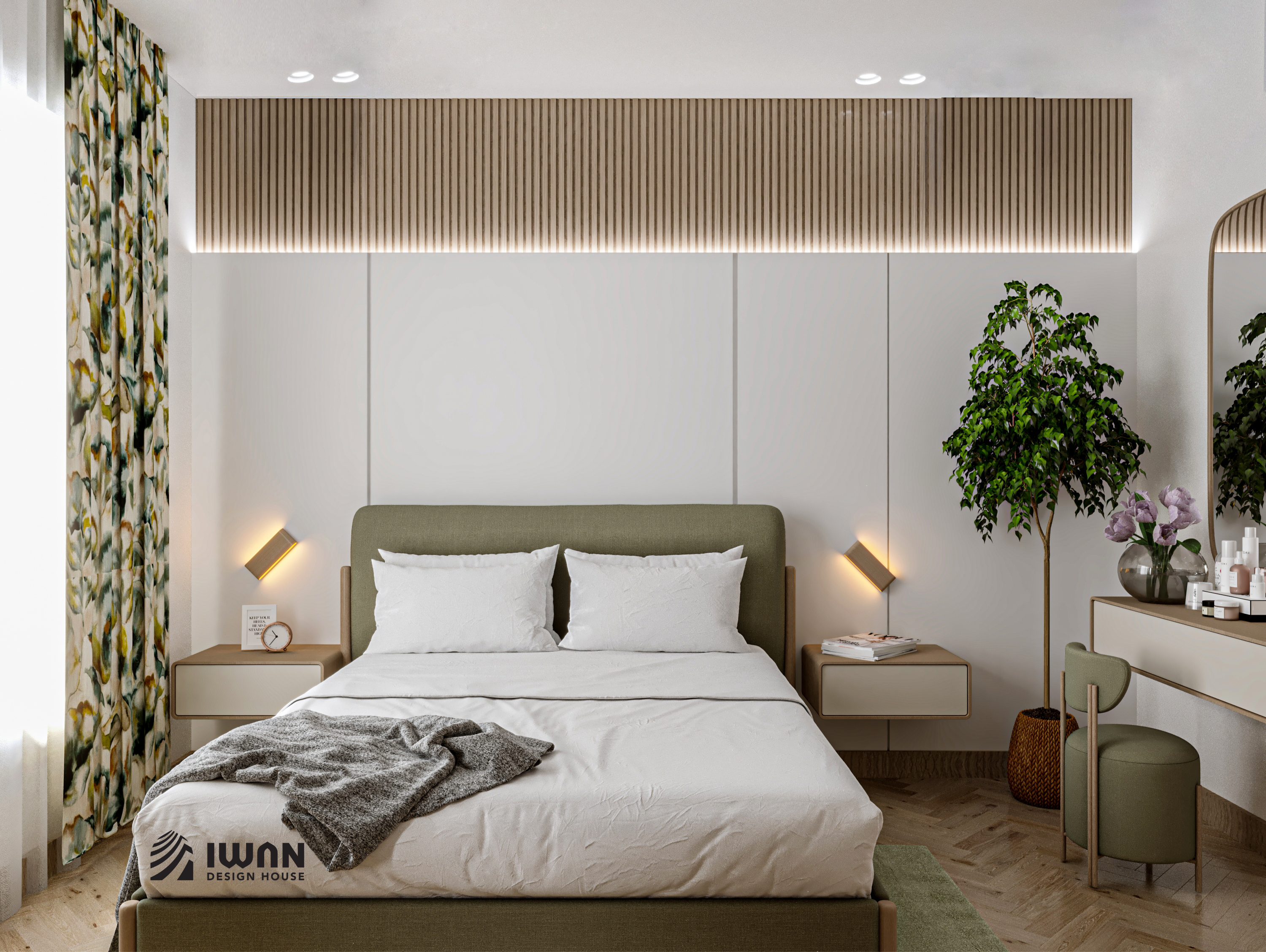 海德公园私人别墅-16