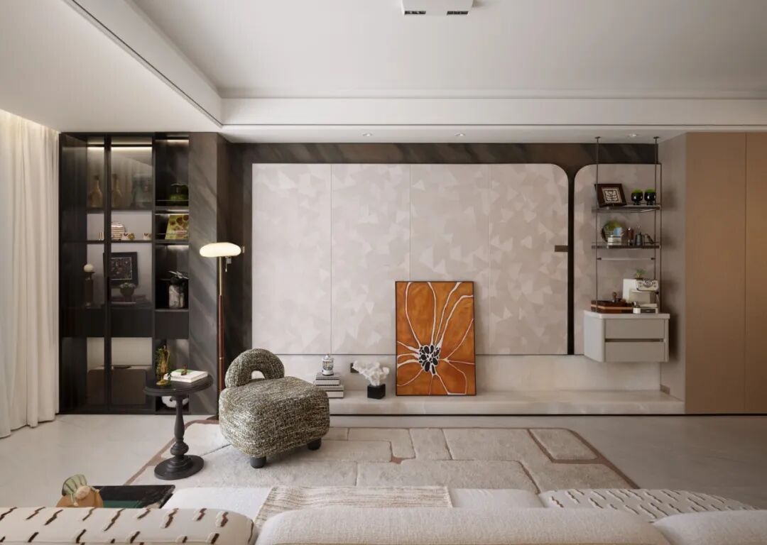 SRDX金茂|南京东山金茂晓棠-75