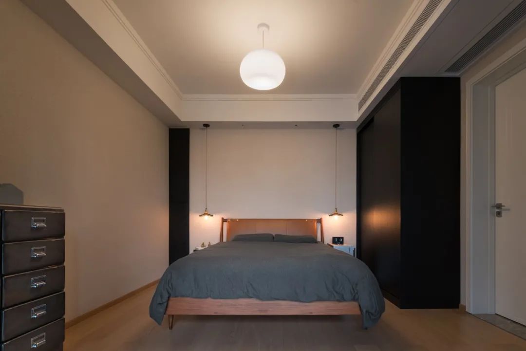 满京华云晓公馆 | 复古与现代的完美融合-59