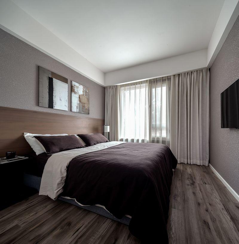 纯粹放松的居家设计理念-15