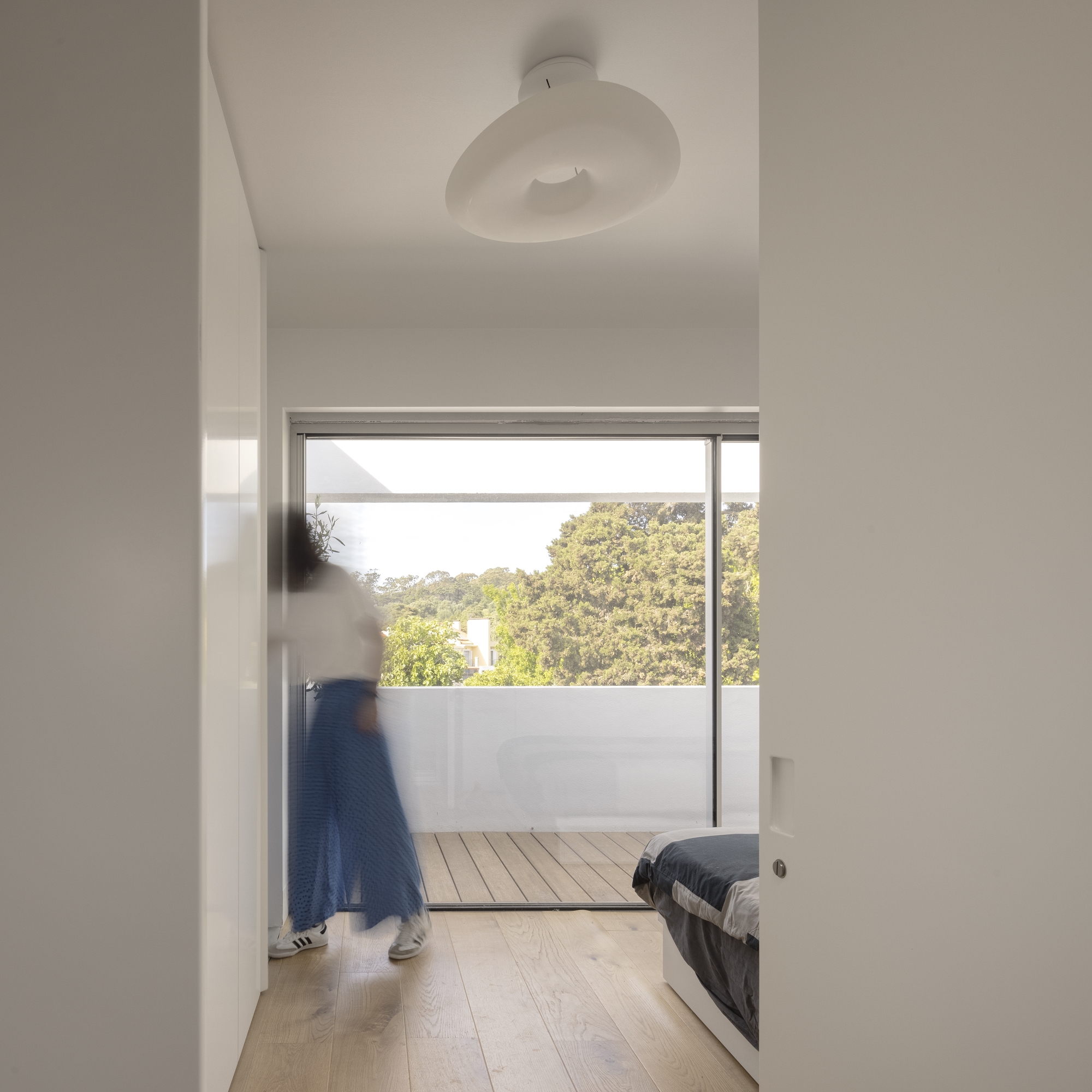 卡拉毛 BN 之家丨葡萄牙里斯本丨João Tiago Aguiar Arquitetos-24