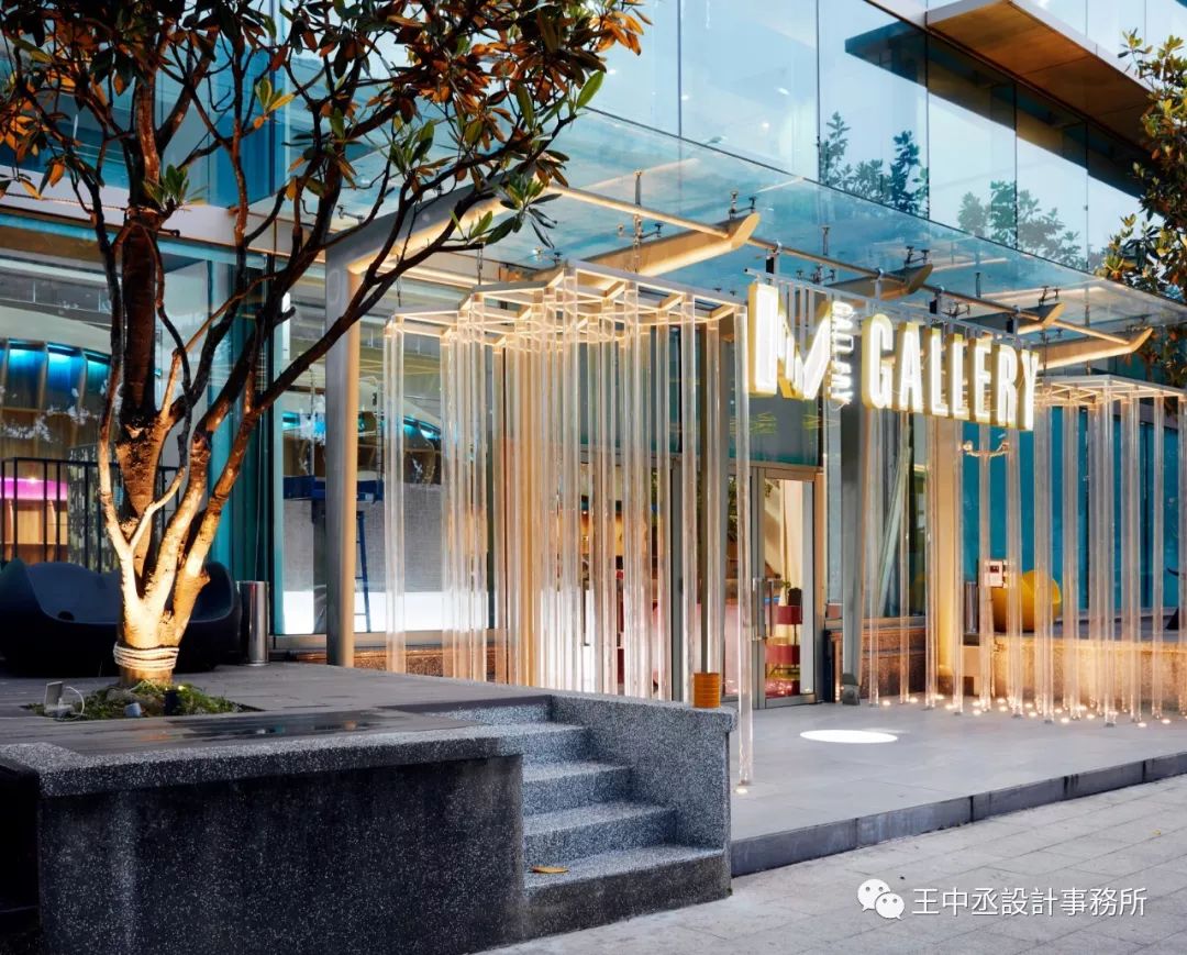 车艺展示中心 M Gallery-14