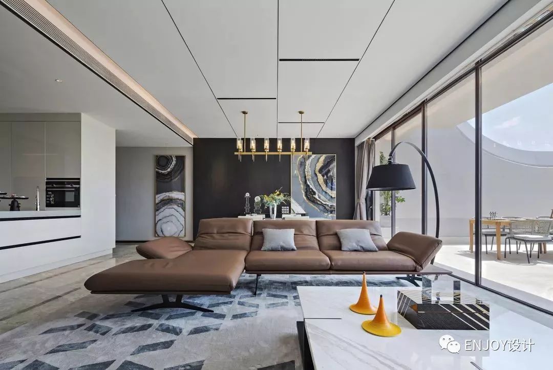 设计师郭捷 | 生活美学引领设计创新-54