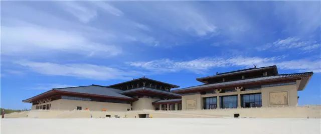 【饰界头条】最大汉唐风——三局装饰敦煌国际会展中心：创造一个之最、一个第一-15