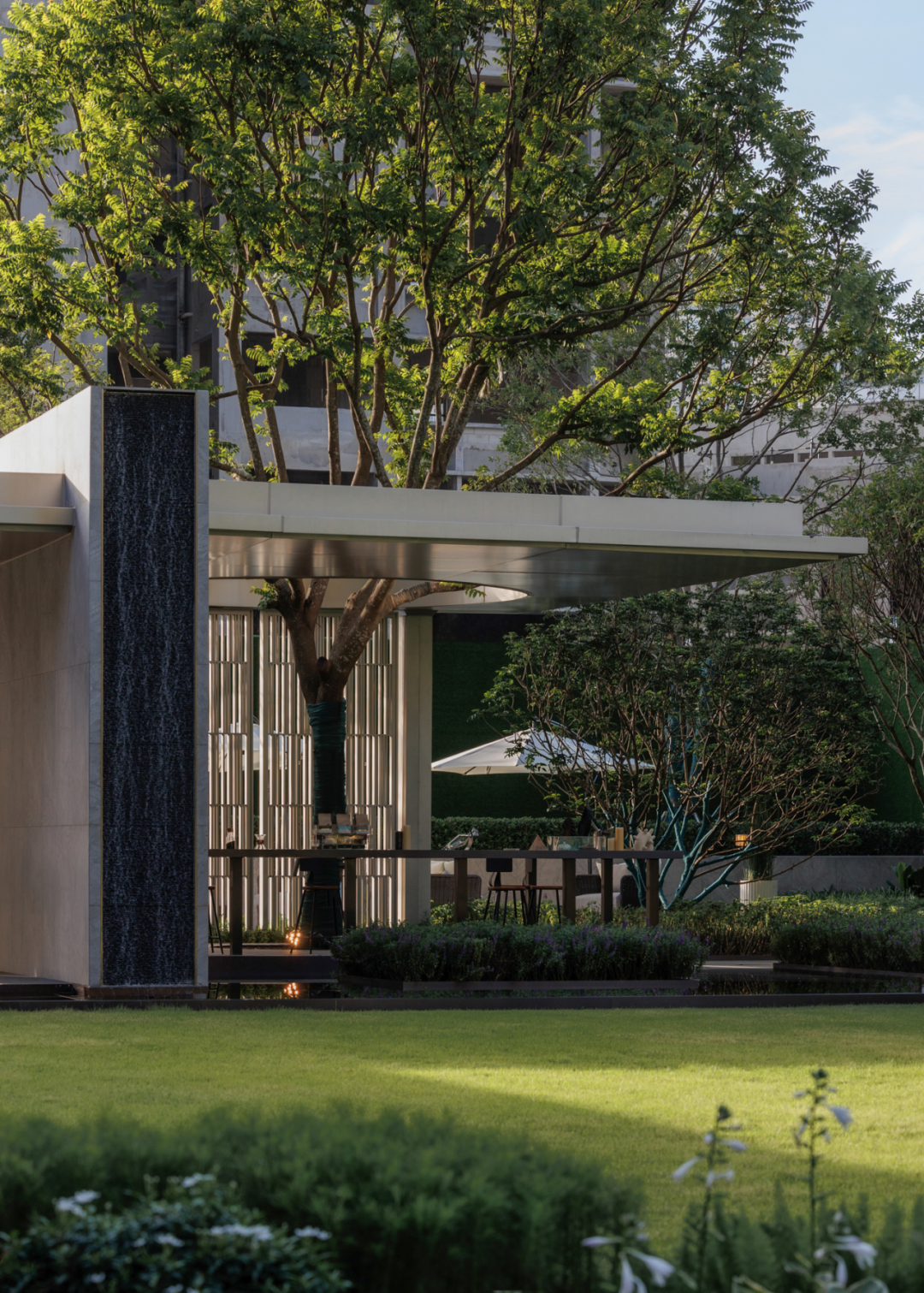 自然之森·艺术生活 | 华润置地旗下湛江润府-42