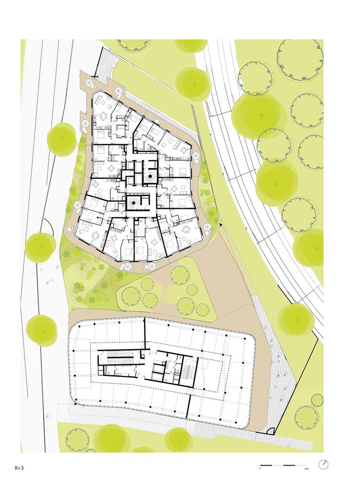 EMBLEM BUILDING | HAMONIC + MASSON & ASSOCIÉS - ARCH2O-23