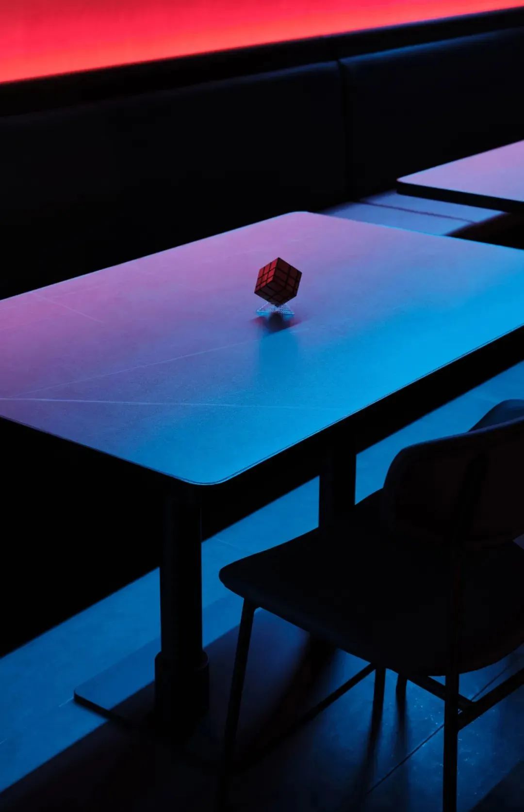 杨氏青·小龙虾餐厅设计丨中国南京丨梵池设计-40